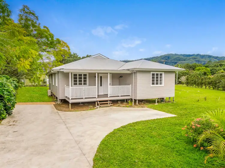 Fifth view of Homely rural property listing, 1 Moran Close, Main Arm NSW 2482