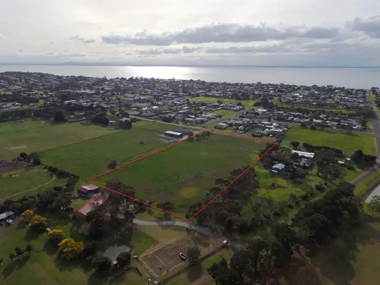 72 - 80 Hood Road, Portarlington VIC 3223