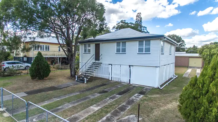 Main view of Homely house listing, 5 Gladstone Road, Sadliers Crossing QLD 4305