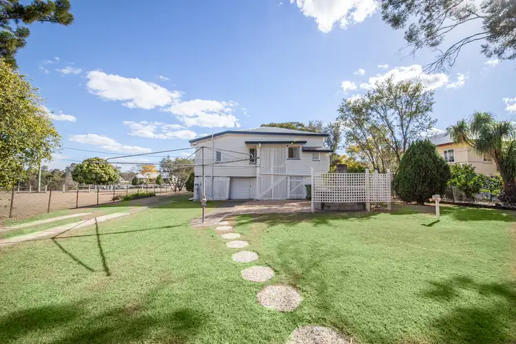 Second view of Homely house listing, 5 Gladstone Road, Sadliers Crossing QLD 4305