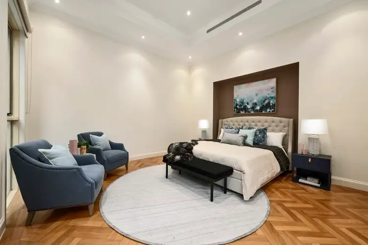 Fifth view of Homely house listing, 163 Tramway Parade, Beaumaris VIC 3193