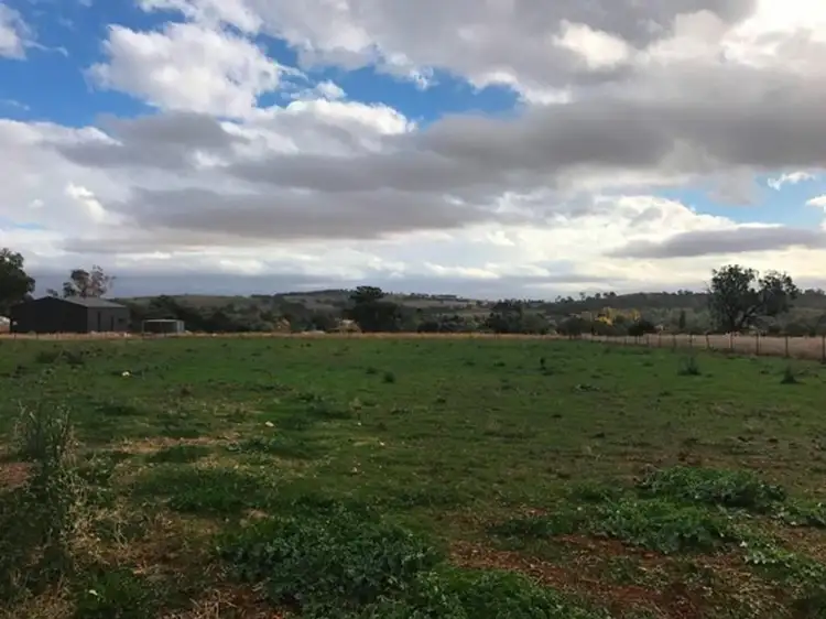 Fourth view of Homely land listing, LOT Lot 14 Rodda Drive, Cudal NSW 2864