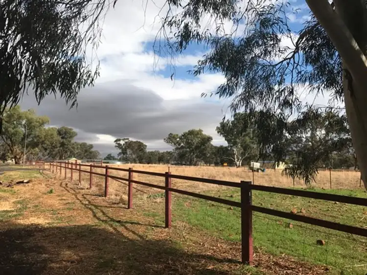 Sixth view of Homely land listing, LOT Lot 14 Rodda Drive, Cudal NSW 2864