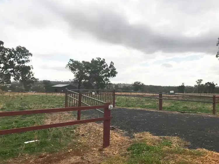Seventh view of Homely land listing, LOT Lot 14 Rodda Drive, Cudal NSW 2864