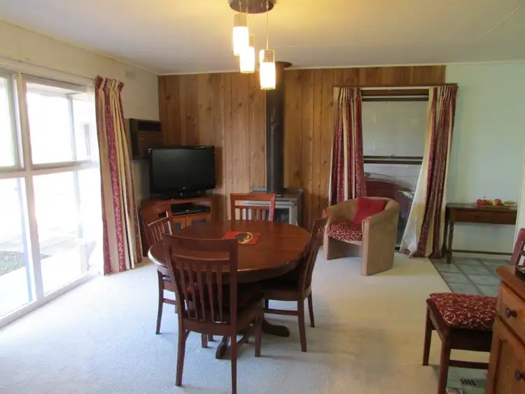 Seventh view of Homely house listing, 75 Camp Street, Watchem VIC 3482