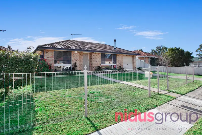 Main view of Homely house listing, 20 Nicolaidis Crescent, Rooty Hill NSW 2766