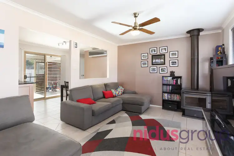 Second view of Homely house listing, 20 Nicolaidis Crescent, Rooty Hill NSW 2766