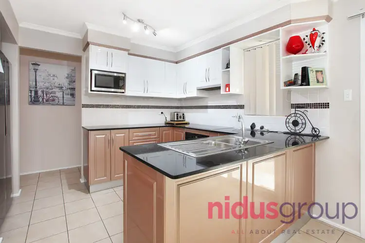 Third view of Homely house listing, 20 Nicolaidis Crescent, Rooty Hill NSW 2766