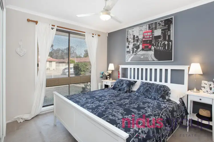 Fourth view of Homely house listing, 20 Nicolaidis Crescent, Rooty Hill NSW 2766
