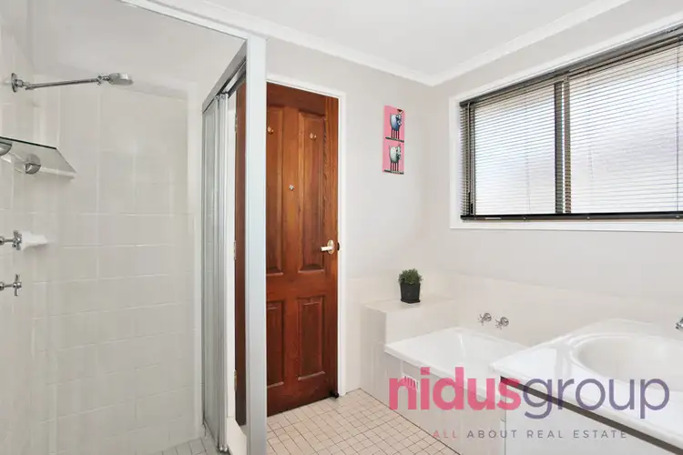 Fifth view of Homely house listing, 20 Nicolaidis Crescent, Rooty Hill NSW 2766
