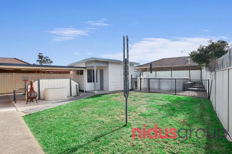 Sixth view of Homely house listing, 20 Nicolaidis Crescent, Rooty Hill NSW 2766