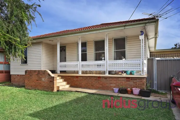 6 Hering Avenue, Emerton NSW 2770