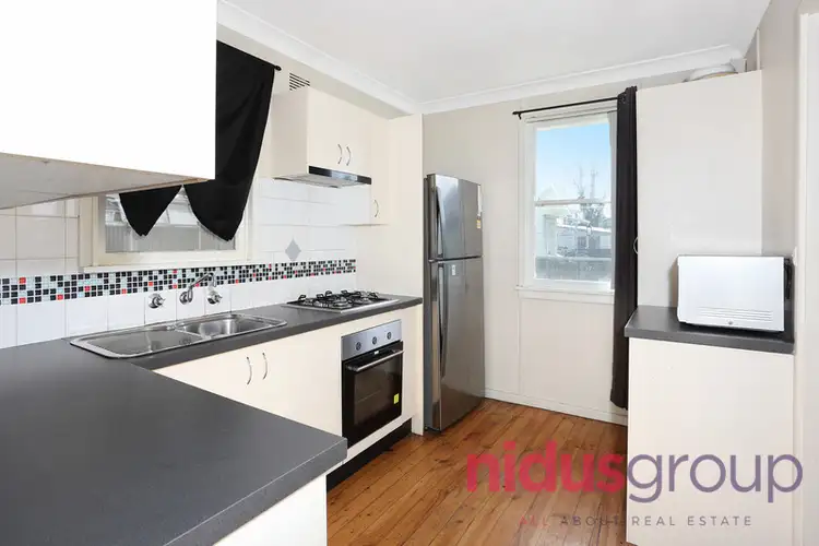 Third view of Homely house listing, 6 Hering Avenue, Emerton NSW 2770