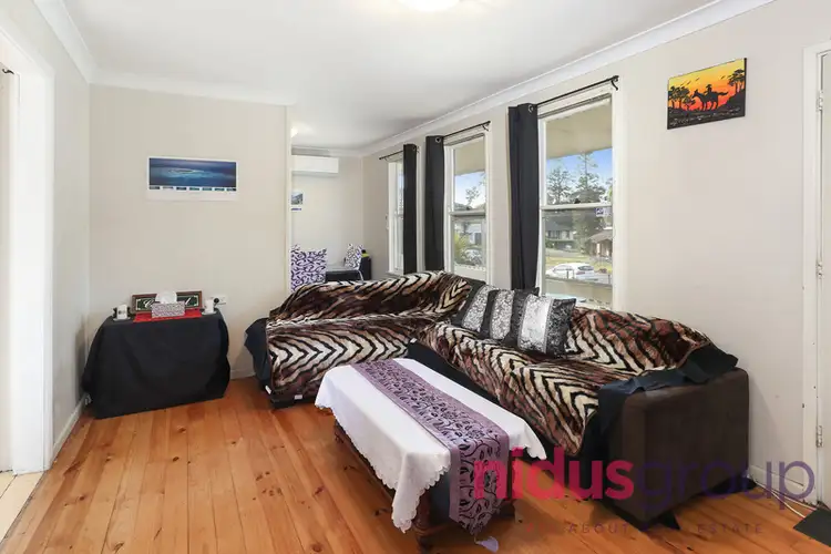 Fifth view of Homely house listing, 6 Hering Avenue, Emerton NSW 2770