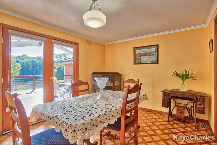 Sixth view of Homely house listing, 93 Stoney Creek Road, Beaconsfield Upper VIC 3808