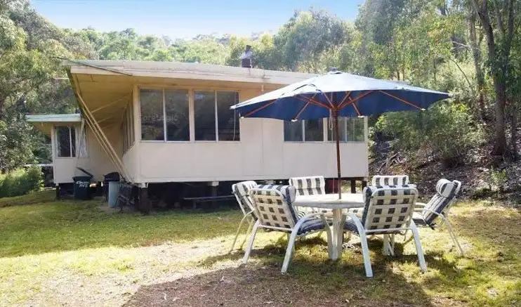 Main view of Homely rural property listing, 550 Old Toolangi Road, Dixons Creek VIC 3775