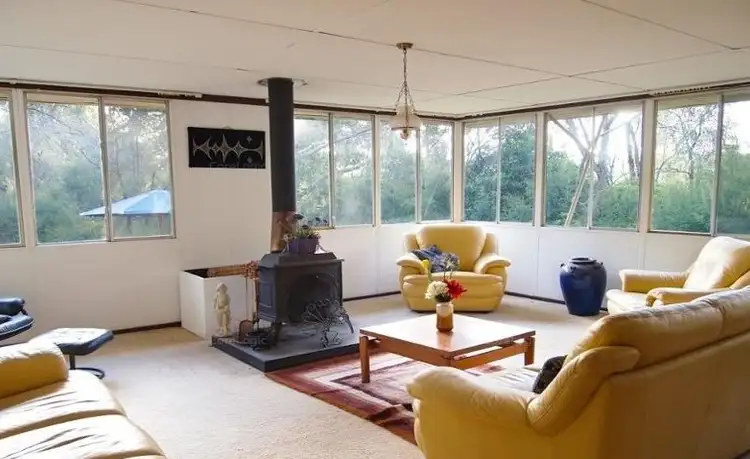 Third view of Homely rural property listing, 550 Old Toolangi Road, Dixons Creek VIC 3775