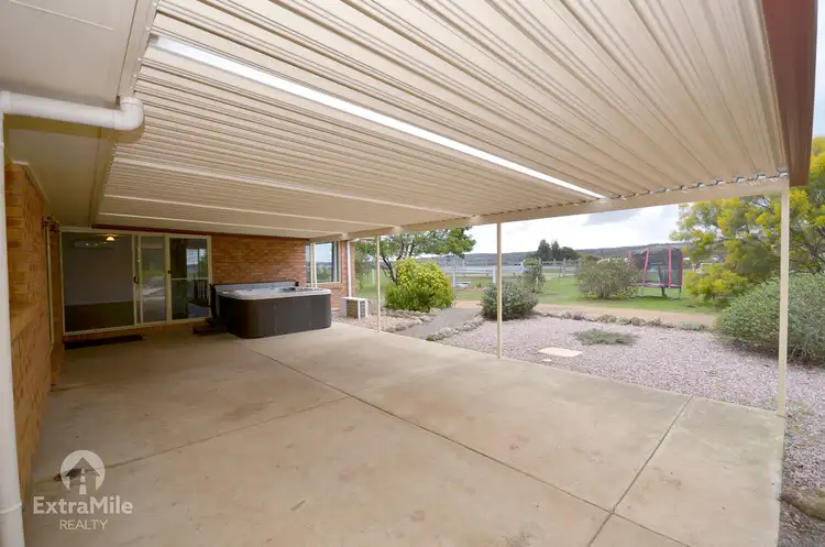 Fifth view of Homely rural property listing, 136 Berringa Road, Berringa VIC 3351