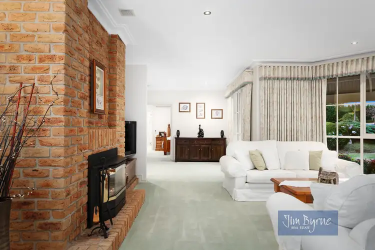 Second view of Homely house listing, 14 PINEHILL DRIVE, Pakenham VIC 3810