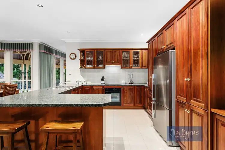 Fourth view of Homely house listing, 14 PINEHILL DRIVE, Pakenham VIC 3810