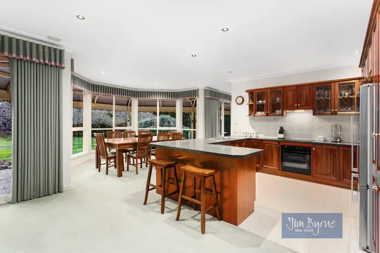 Fifth view of Homely house listing, 14 PINEHILL DRIVE, Pakenham VIC 3810