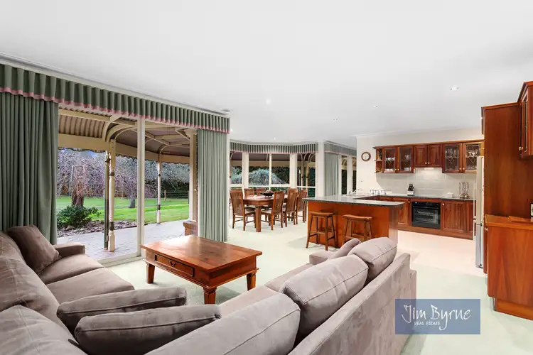 Sixth view of Homely house listing, 14 PINEHILL DRIVE, Pakenham VIC 3810