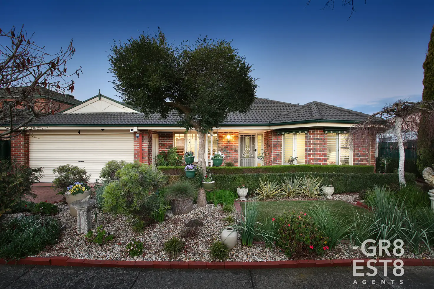 Main view of Homely house listing, 4 Robinia Court, Narre Warren South VIC 3805