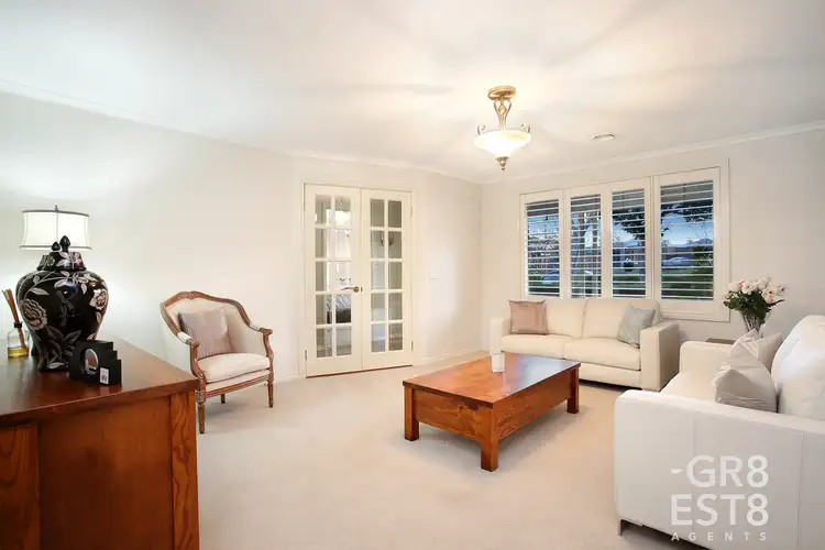 Third view of Homely house listing, 4 Robinia Court, Narre Warren South VIC 3805