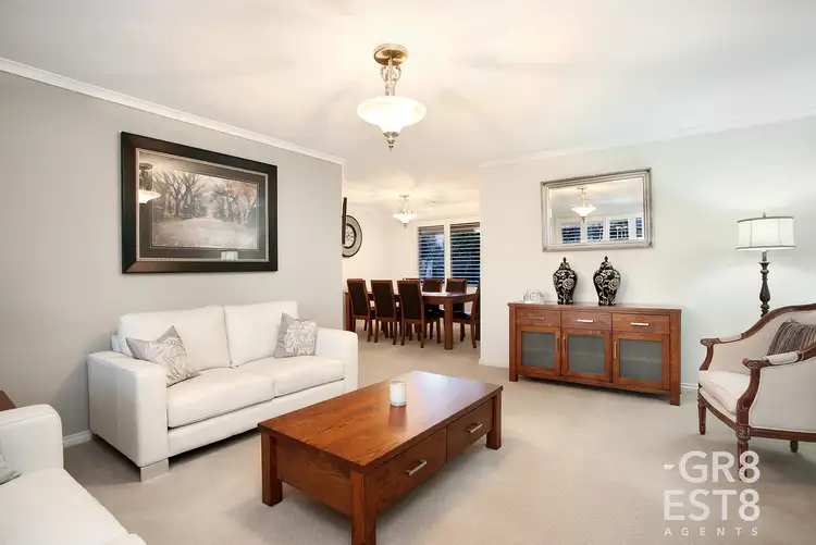 Fourth view of Homely house listing, 4 Robinia Court, Narre Warren South VIC 3805