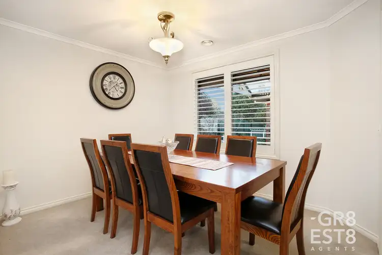 Fifth view of Homely house listing, 4 Robinia Court, Narre Warren South VIC 3805