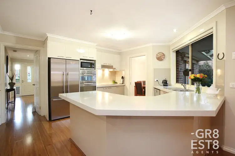 Sixth view of Homely house listing, 4 Robinia Court, Narre Warren South VIC 3805
