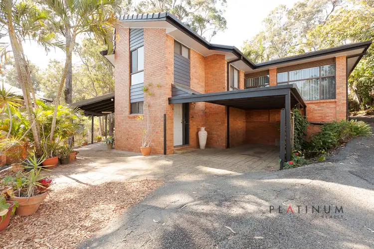 12/490 NERANG ROAD, Ashmore QLD 4214