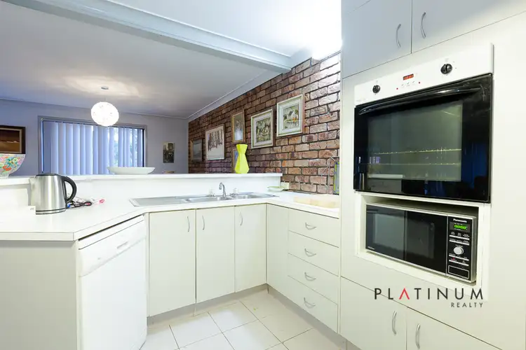 Third view of Homely townhouse listing, 12/490 NERANG ROAD, Ashmore QLD 4214