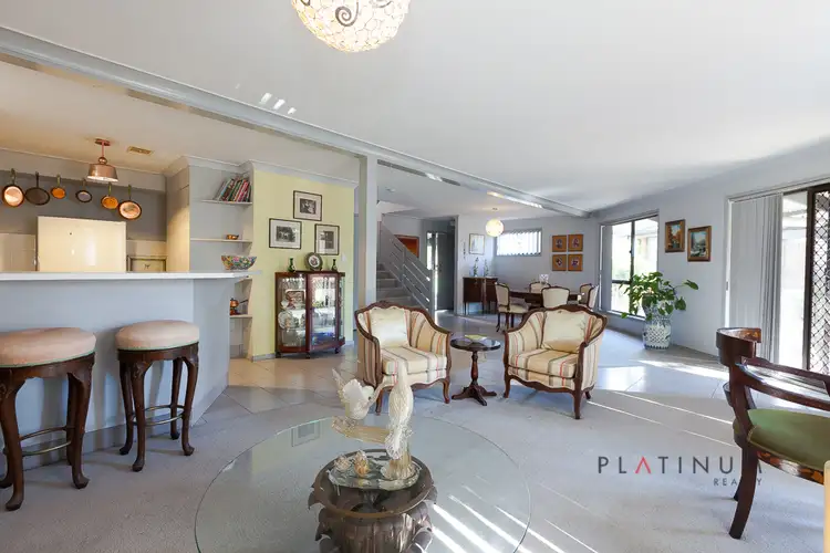 Fifth view of Homely townhouse listing, 12/490 NERANG ROAD, Ashmore QLD 4214