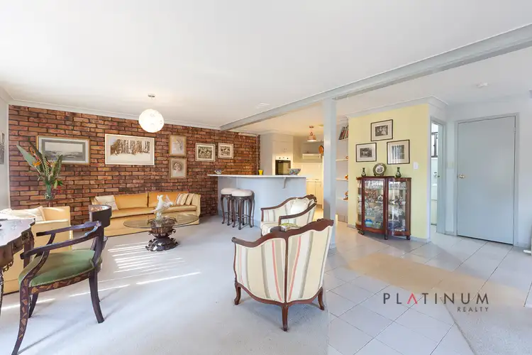 Sixth view of Homely townhouse listing, 12/490 NERANG ROAD, Ashmore QLD 4214