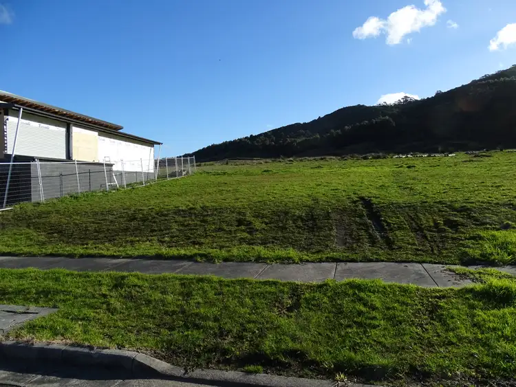 Main view of Homely land listing, 4 Nigel Court, Apollo Bay VIC 3233