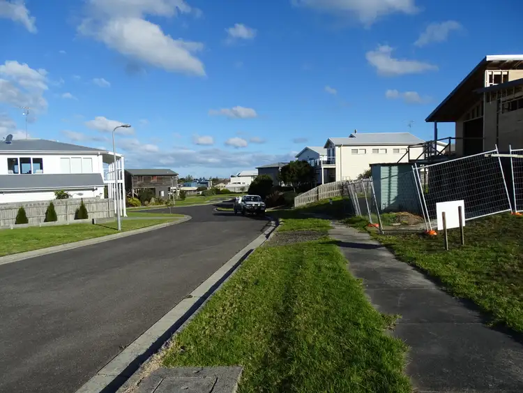 Second view of Homely land listing, 4 Nigel Court, Apollo Bay VIC 3233