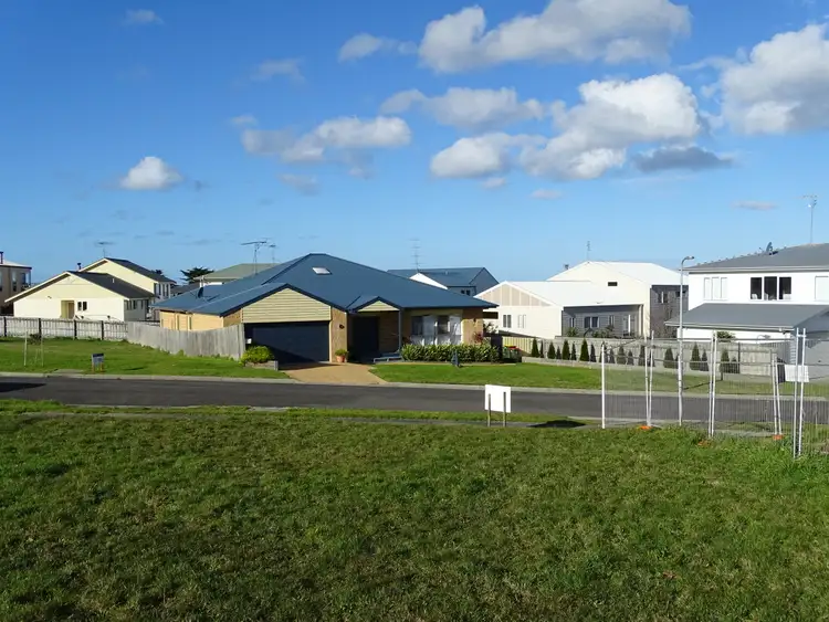 Third view of Homely land listing, 4 Nigel Court, Apollo Bay VIC 3233