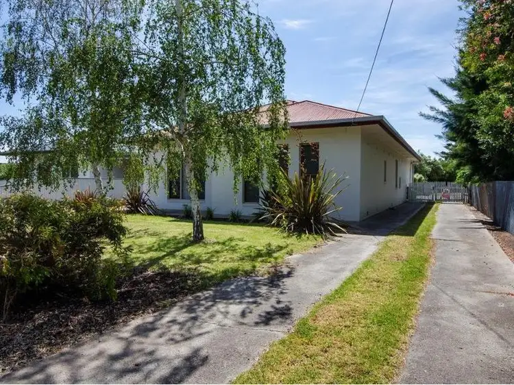 Second view of Homely house listing, 13 Varcoe Street, Millicent SA 5280