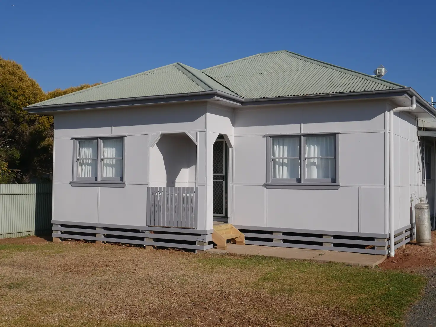 Main view of Homely house listing, 39 Binyah St., Whitton, Leeton NSW 2705