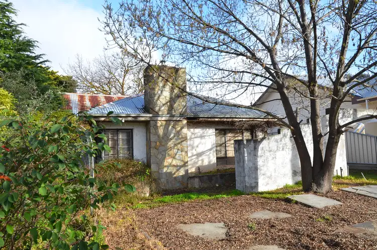 41 Darlington Road, Stawell VIC 3380