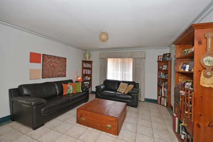 Second view of Homely house listing, 5 Peace Street, Kangaroo Flat VIC 3555