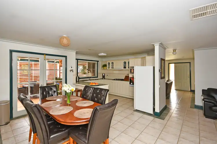 Fourth view of Homely house listing, 5 Peace Street, Kangaroo Flat VIC 3555