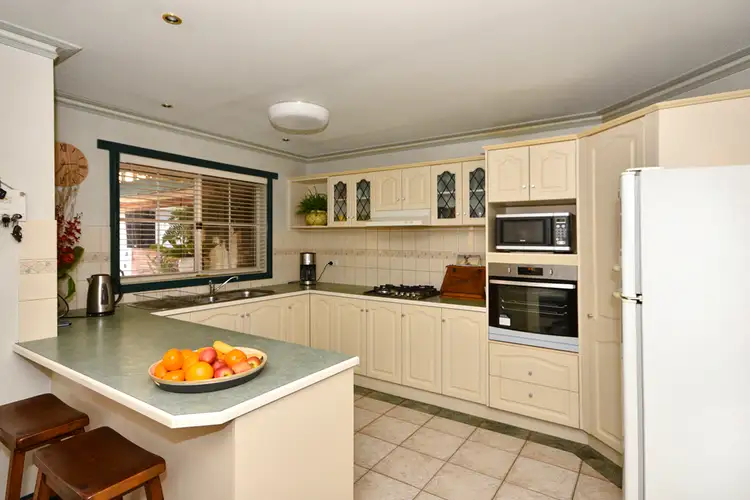 Fifth view of Homely house listing, 5 Peace Street, Kangaroo Flat VIC 3555