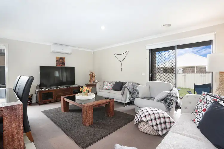 Second view of Homely house listing, 45 Pearl Drive, Craigieburn VIC 3064