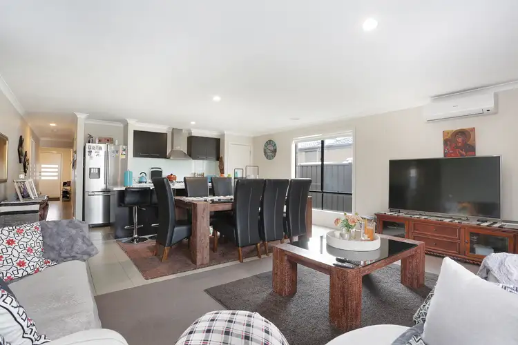 Third view of Homely house listing, 45 Pearl Drive, Craigieburn VIC 3064