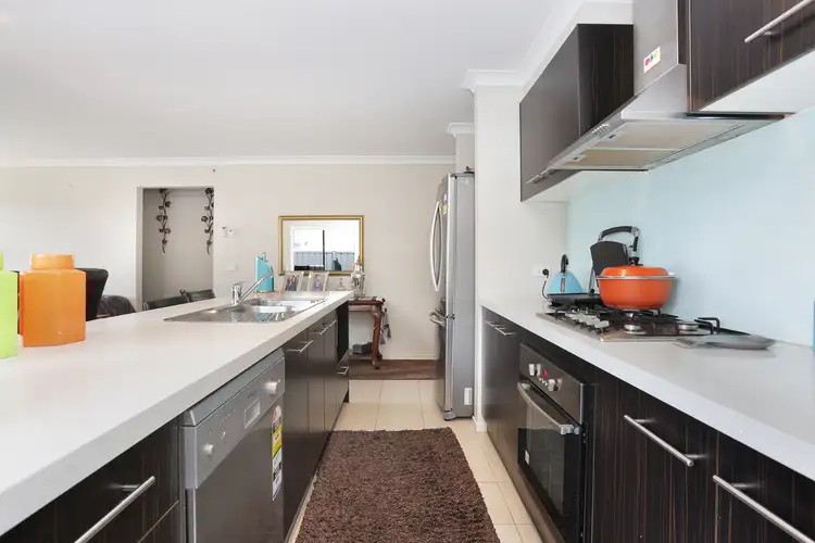 Fourth view of Homely house listing, 45 Pearl Drive, Craigieburn VIC 3064