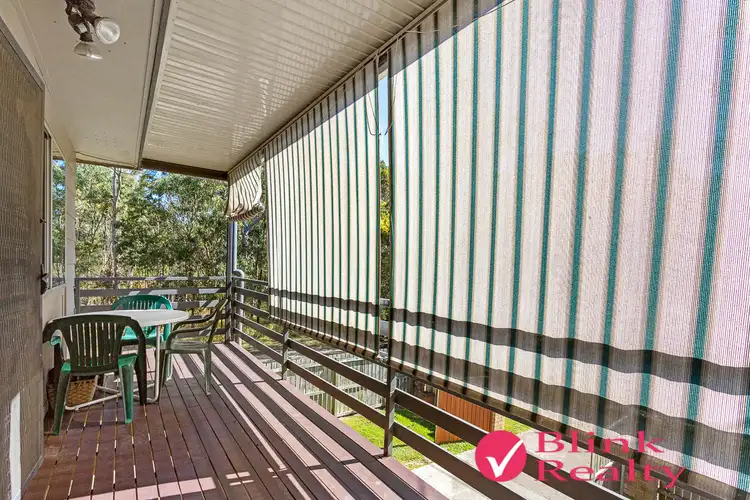 Second view of Homely house listing, 40 BEELONG STREET, Crestmead QLD 4132