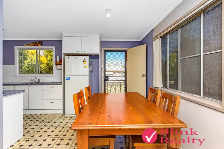 Sixth view of Homely house listing, 40 BEELONG STREET, Crestmead QLD 4132