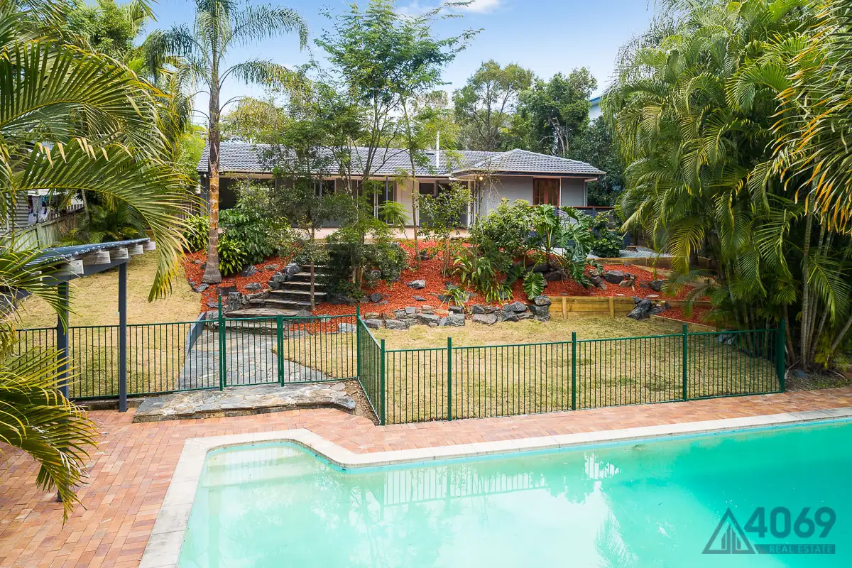Main view of Homely house listing, 40 Gilruth Road, Kenmore QLD 4069